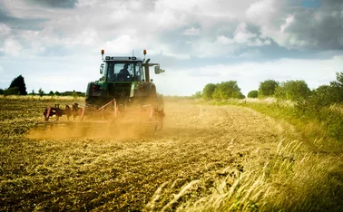 farming-tractor
