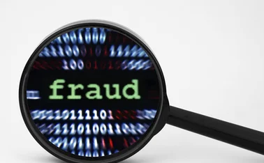 Fraud scam