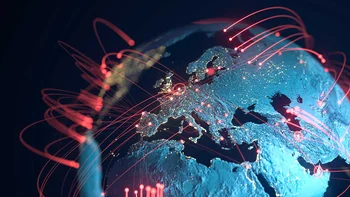 global connections