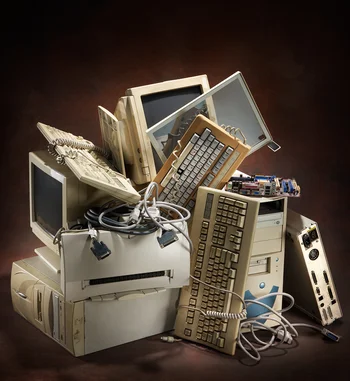 old legacy computers