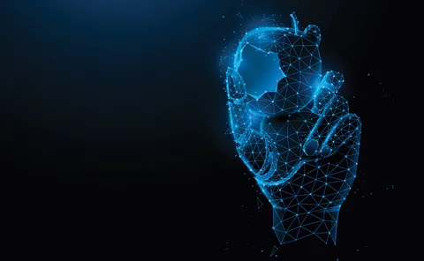 digital fruit