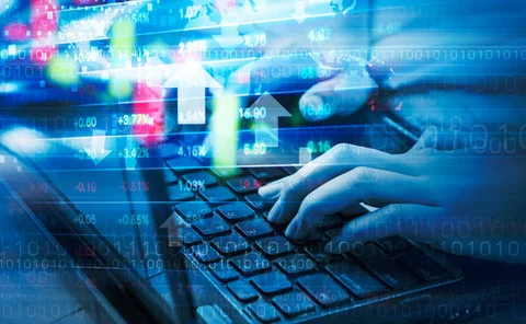 Digital transformation