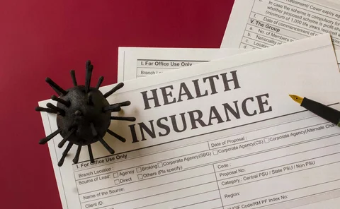 health insurance