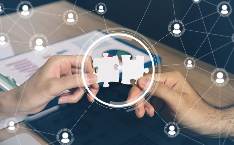 Partnership strategy Partnership strategy