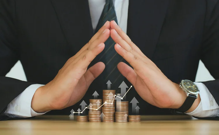 Protect funds Protect funds