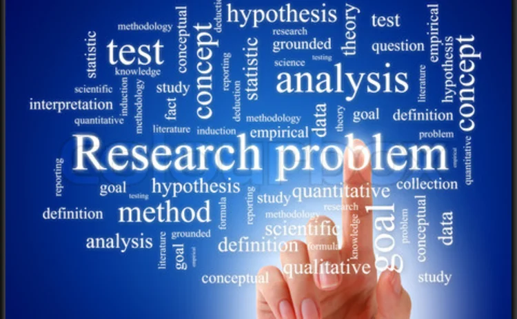 Research