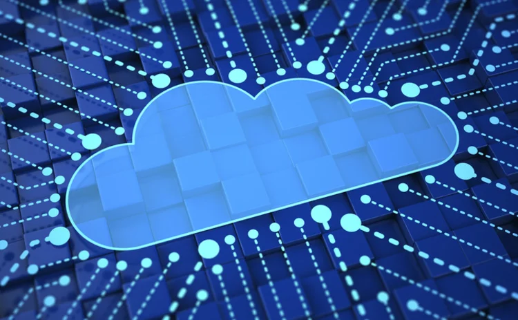 Cloud computing circuitry Cloud computing circuitry