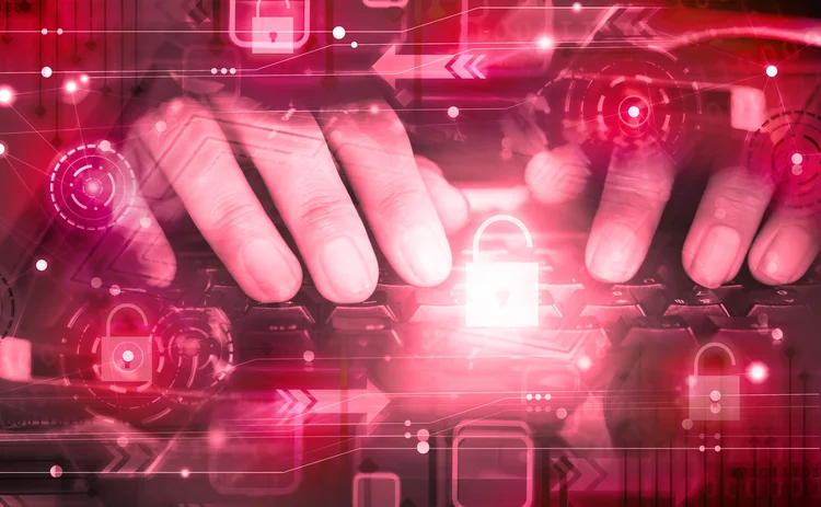 Cyber attack Cyber attack