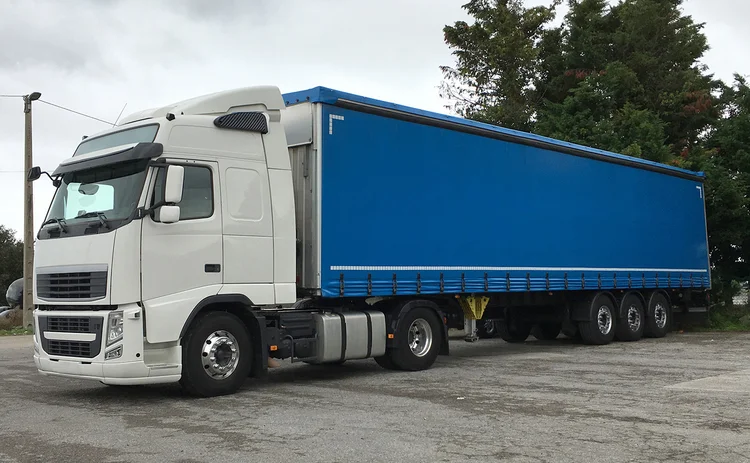 lorry lorry